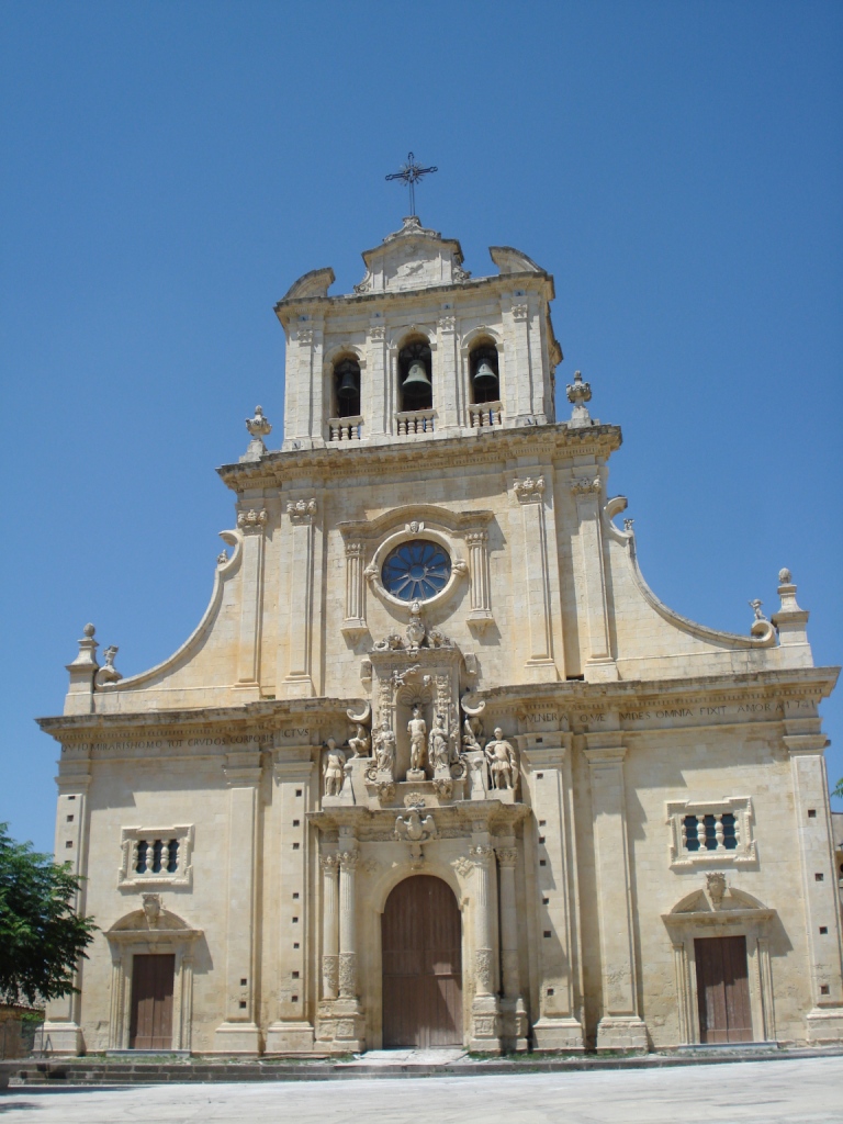 chiesa s. sebastiano