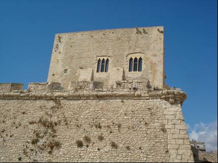 Torre Cabrera
