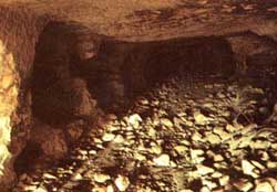 catacombe san marco 