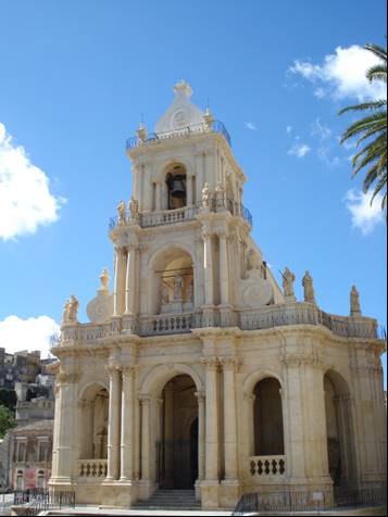 Chiesa San Paolo