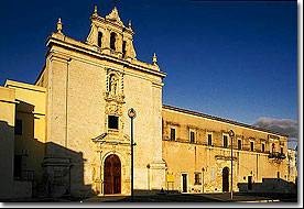 convento del Carmine
