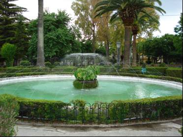 giardino Ibla